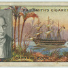 Captain Cook.