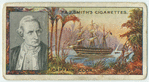 Captain Cook.