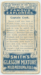 Captain Cook.