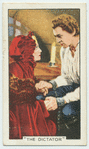 The dictator [Madeleine Carroll and Clive Brook]