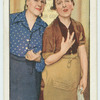 Radio parade of 1935 [Lily Morris and Nellie Wallace]