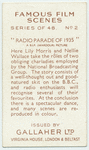 Radio parade of 1935 [Lily Morris and Nellie Wallace]