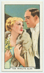 Ten minute alibi [Theo Shall and Aileen Marson]