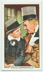 David Copperfield [W.C.Fields and Freddie Bartholomew]