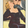 The gay bride [Carole Lombard and Chester Morris]