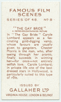 The gay bride [Carole Lombard and Chester Morris]