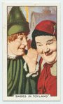 Babes in Toyland [Laurel and Hardy]