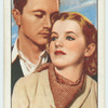 The band plays on [Robert Yound and Betty Furness]