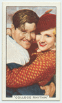 College rhythm [Jack Oakie and Mary Brian]