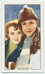 Dames [Dick Powell and Ruby Keeler]