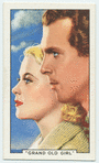 Grand old girl [Mary Carlisle and Fred McMurray]