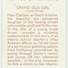 Grand old girl [Mary Carlisle and Fred McMurray]