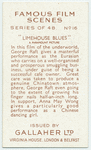 Limehouse blues [George Raft]