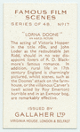 Lorna Doone [Victoria Hopper and John Loder]