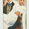 Oh, Daddy! [Leslie Henson and Benita de Lys]