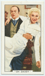 Oh, Daddy! [Leslie Henson and Benita de Lys]