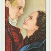 The scarlet pimpernel [Leslie Howard and Merle Oberon]