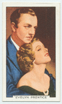 Evelyn Prentice