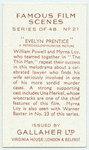 Evelyn Prentice