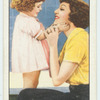 Imitation of life [Claudette Colbert and Baby Jane]