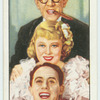 Triple trouble [Wheeler and Woolsey and Mary Carlisle]
