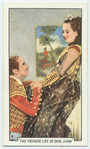 The private life of Don Juan [Douglas Fairbanks and Merle Oberon]