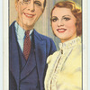Dirty work [Lilian Bond and Ralph Lynn]