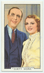 Dirty work [Lilian Bond and Ralph Lynn]