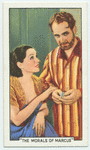 The morals of Marcus [Lupe Velez and Ian Hunter]