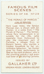 The morals of Marcus [Lupe Velez and Ian Hunter]