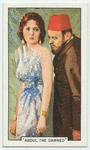 Abdul the damned [Fritz Korner and Adrienne Ames]