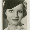 Rochelle Hudson.
