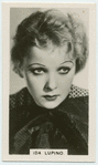 Ida Lupino.