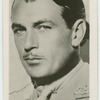 Gary Cooper.