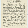 Gary Cooper.