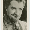 Matheson Lang.