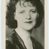 Gracie Fields.