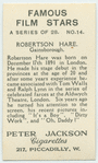 Robertson Hare.