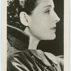 Norma Shearer.