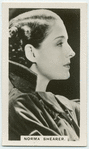 Norma Shearer.