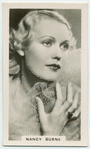 Nancy Burne.