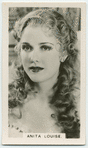 Anita Louise.