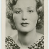 Binnie Barnes.