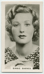 Binnie Barnes.