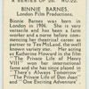 Binnie Barnes.