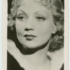 Ann Sothern.
