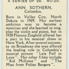 Ann Sothern.