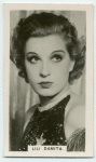 Lili Damita.