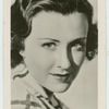 Margaret Lindsay.