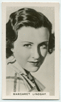 Margaret Lindsay.